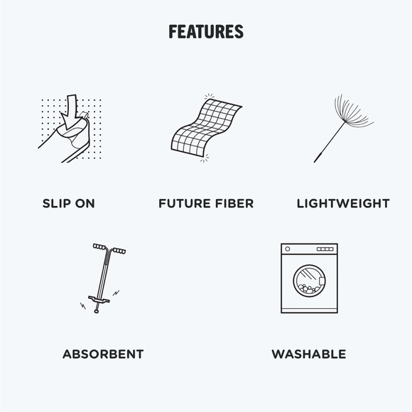 Native Phoenix shoes size 8 - Picture 9 of 9